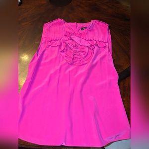 BCBG Max Azria women's top